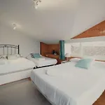 Santaia Casal Da Calma Gæstehus O Pedrouzo