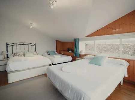 Santaia Casal Da Calma Pensionat O Pedrouzo