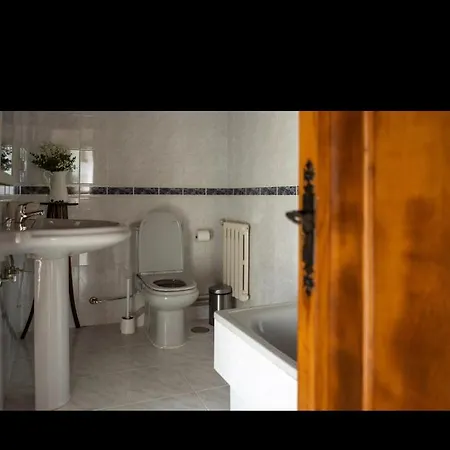 Guest house Santaia Casal Da Calma O Pedrouzo