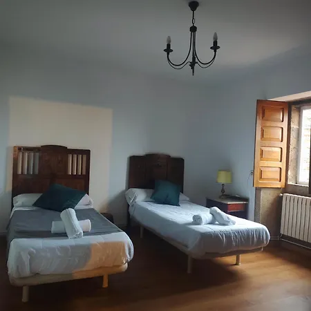 Santaia Casal Da Calma *