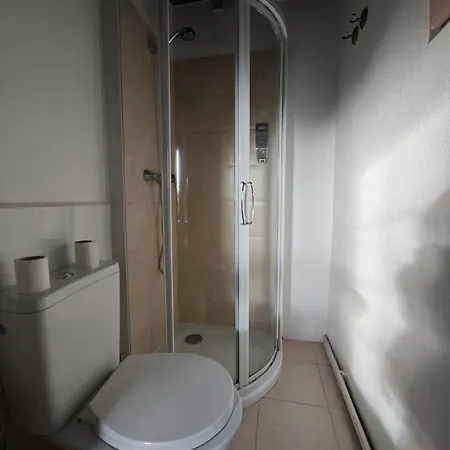 Guest house Santaia Casal Da Calma *