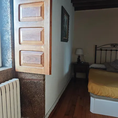 Pensionat Santaia Casal Da Calma