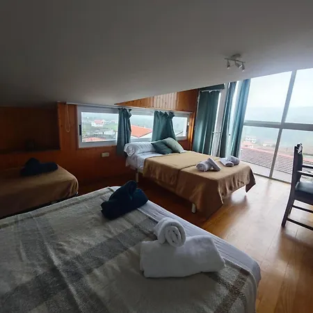 Pensionat Santaia Casal Da Calma