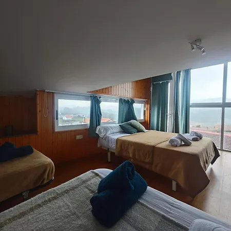 Pensionat Santaia Casal Da Calma *