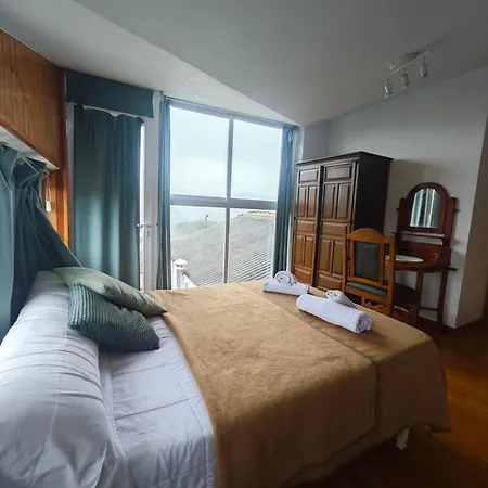 Guest house Santaia Casal Da Calma *
